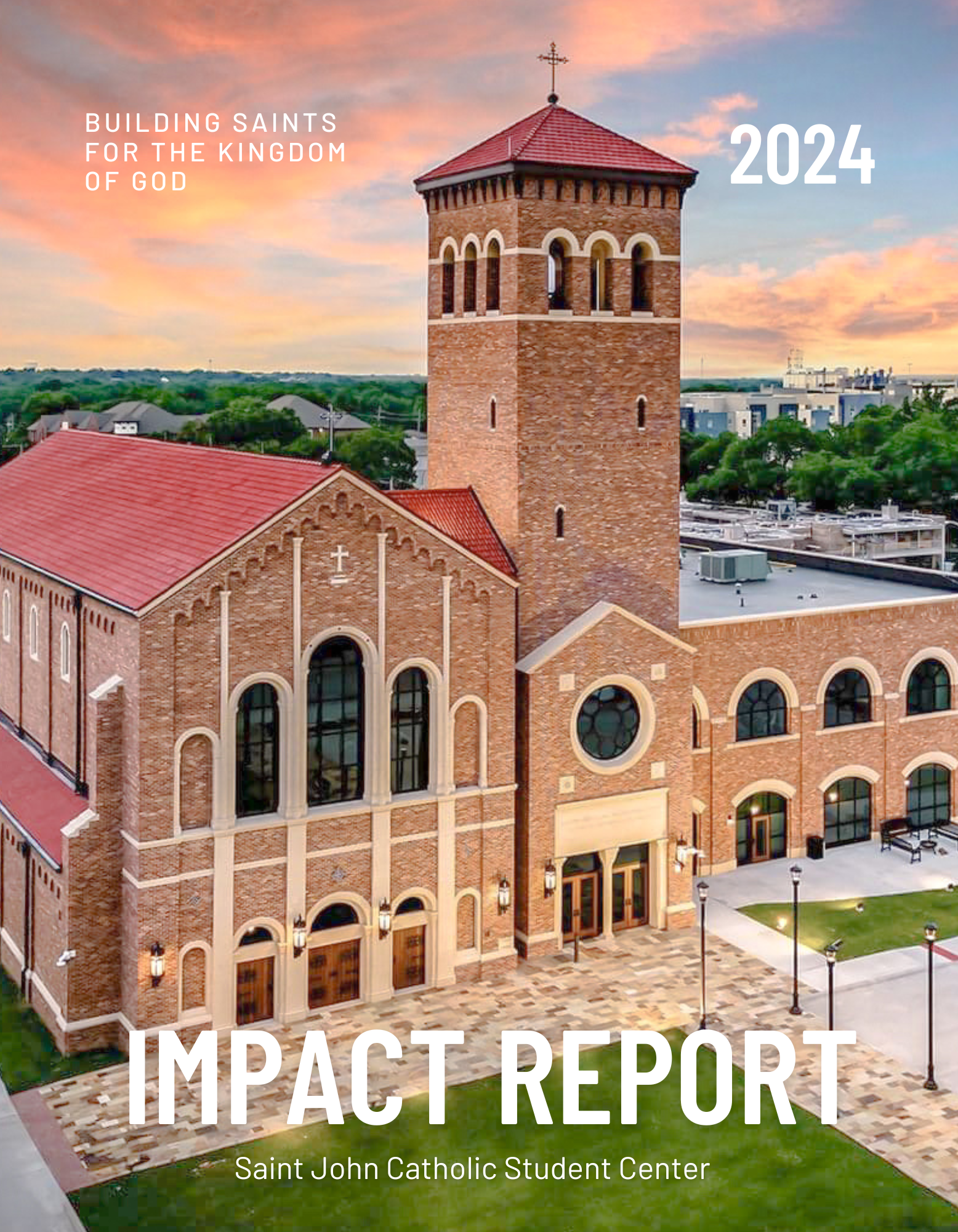 2024 Impact Report