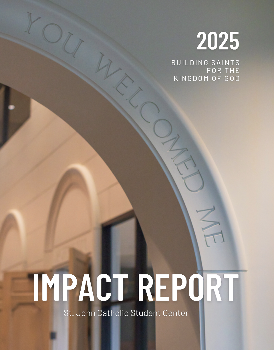 2025 Impact Report